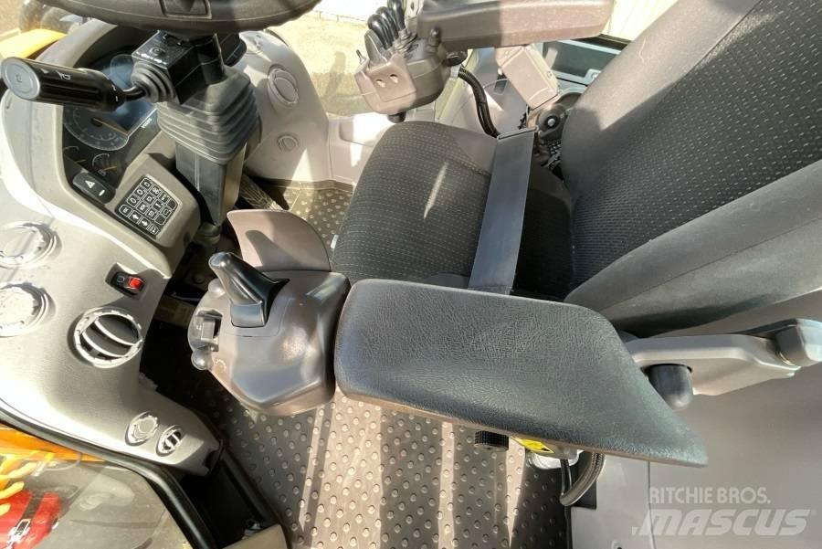 Volvo L 70 H Wielladers