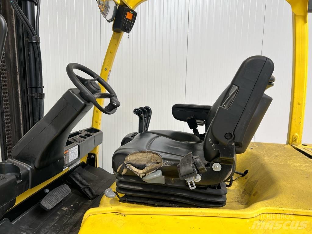 Hyster J4.5XN Elektrische heftrucks