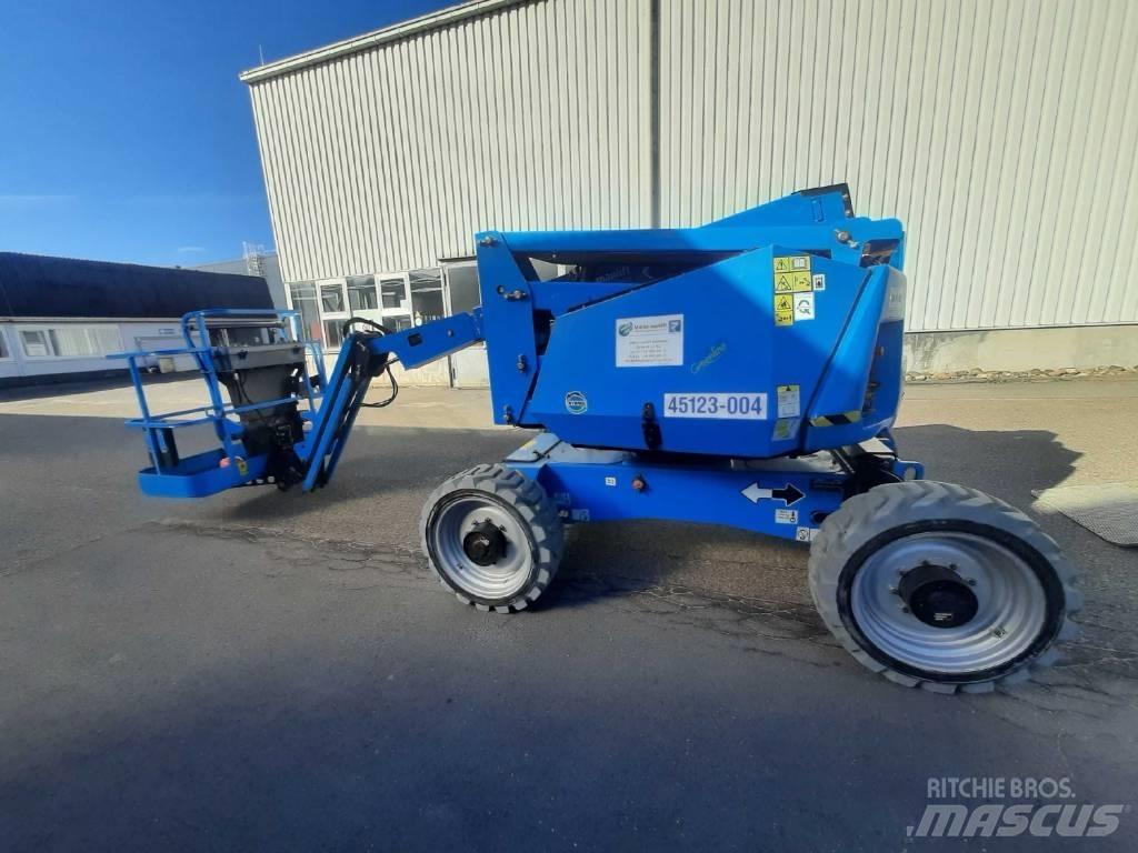 JLG H 340 AJ Knikarmhoogwerkers