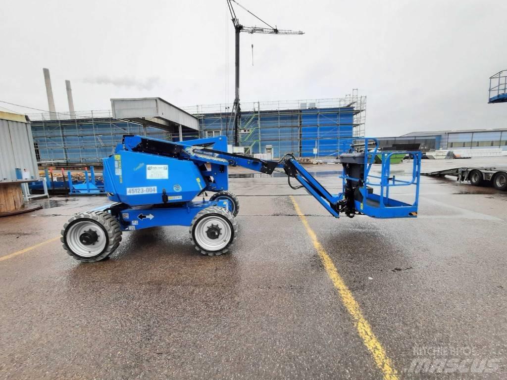 JLG H 340 AJ Knikarmhoogwerkers