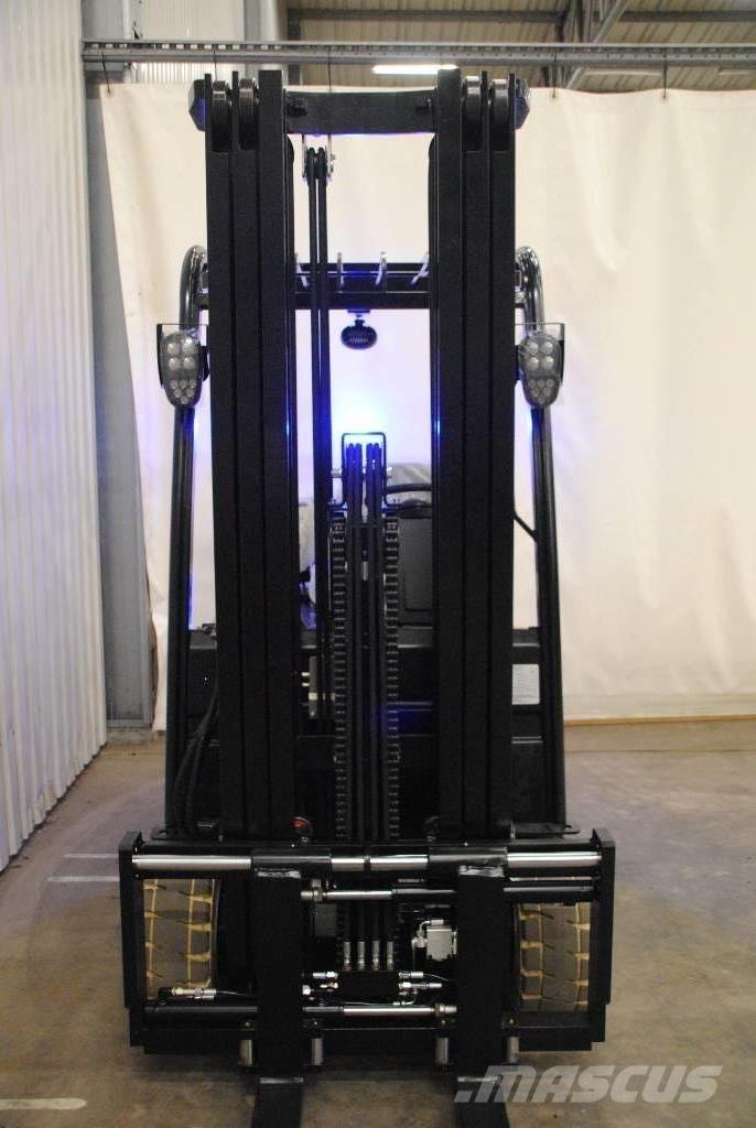 Hangcha CPDS20-AC6 Elektrische heftrucks