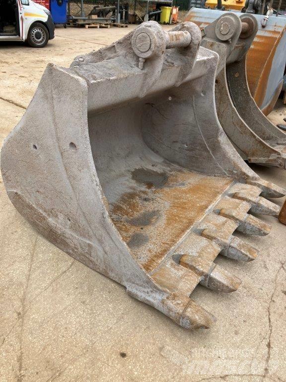 Liebherr R 934 Rupsgraafmachines