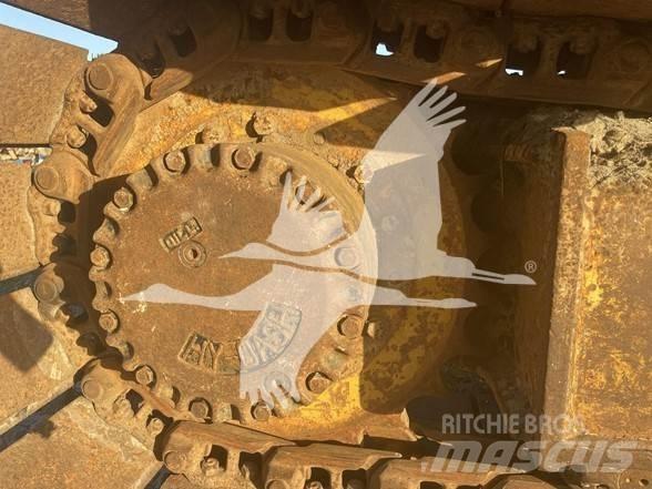 CAT 235B Rupsgraafmachines