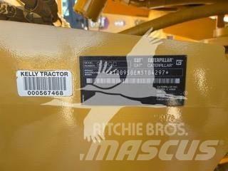 CAT 950GC Wielladers