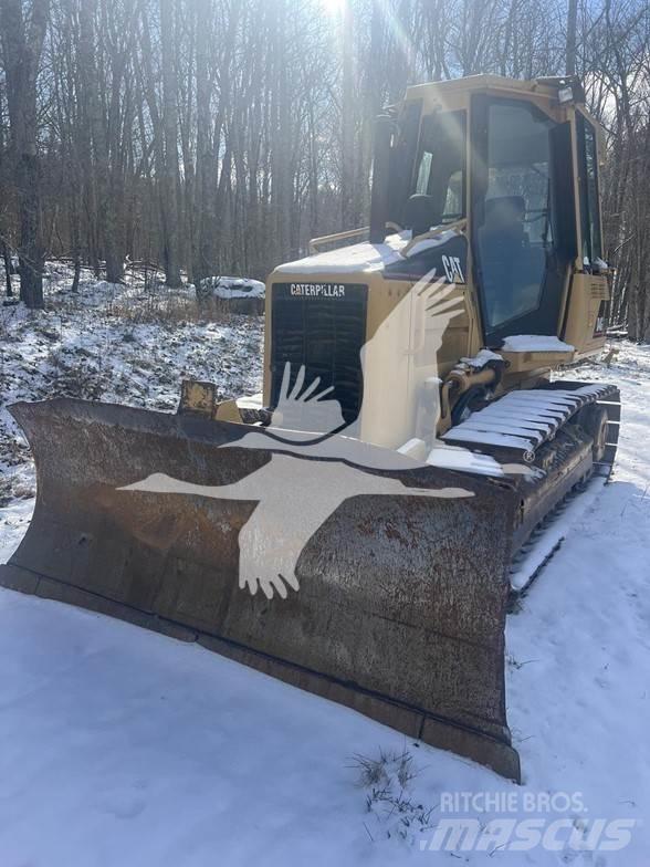 CAT D4G XL Rupsdozers