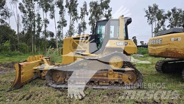 CAT D6N LGP Rupsdozers