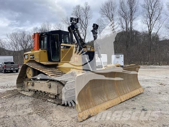 CAT D6T LGP Rupsdozers