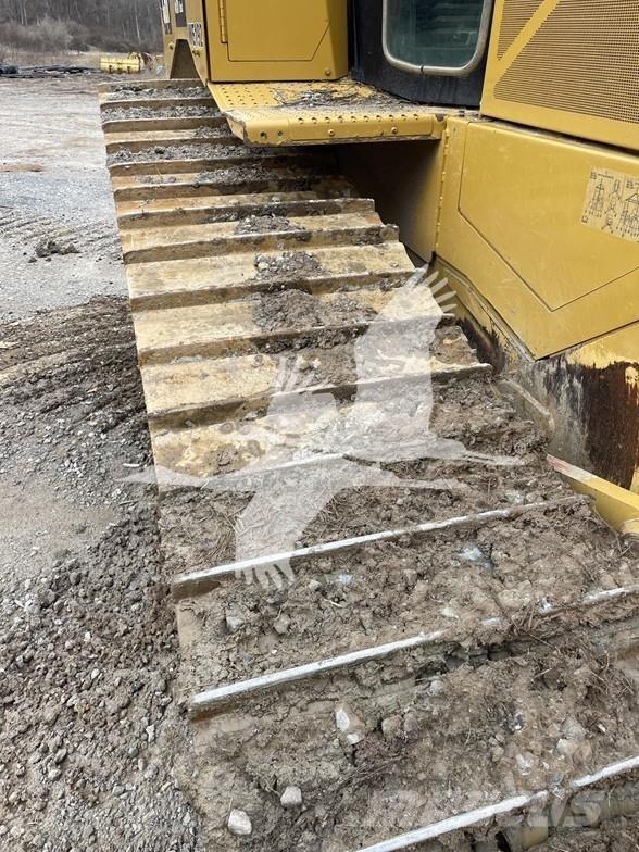CAT D6T LGP Rupsdozers