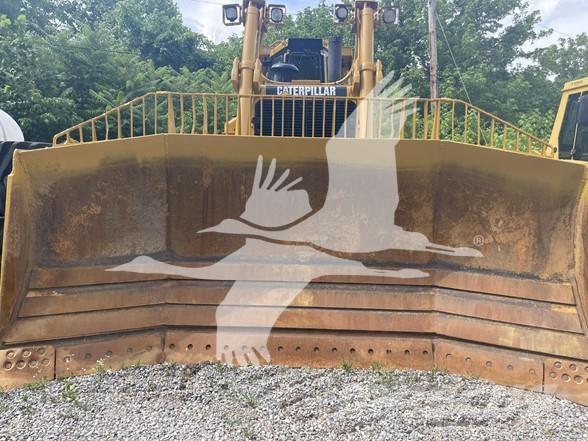 CAT D9R Rupsdozers