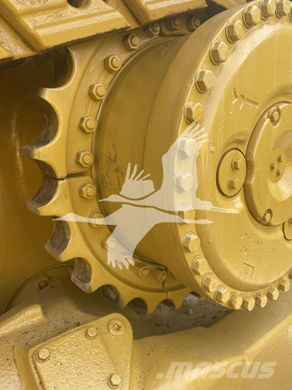 CAT D9R Rupsdozers