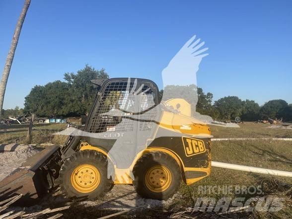 JCB ROBOT 190 Schrankladers