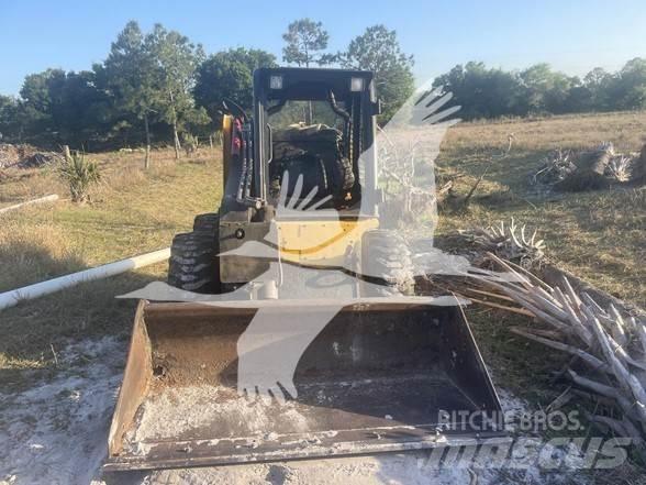 JCB ROBOT 190 Schrankladers