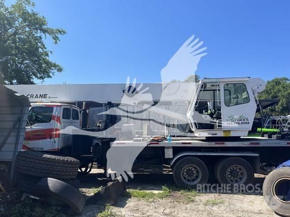 Sterling L9500 Bouw - Overige