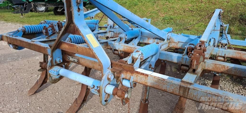 Lemken Karat 9/400 Cultivatoren