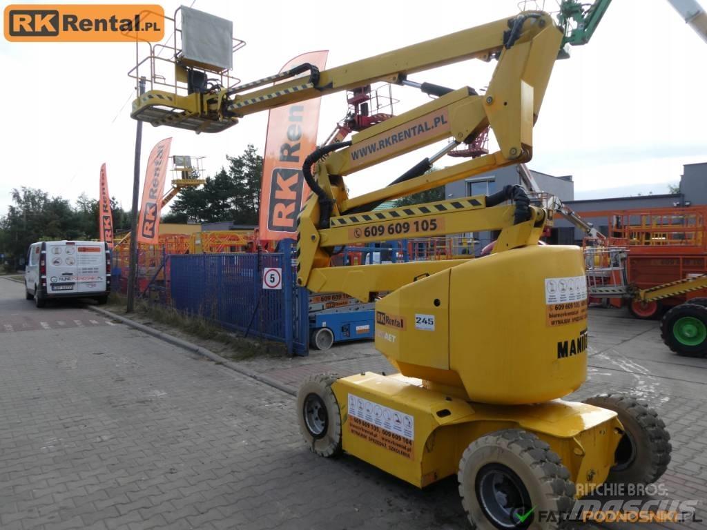 Manitou 150 AET 2 Knikarmhoogwerkers