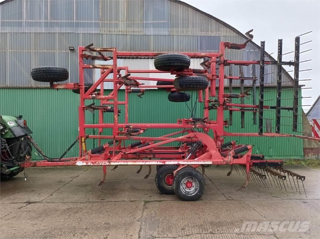 Horsch FG 7,5 Cultivatoren
