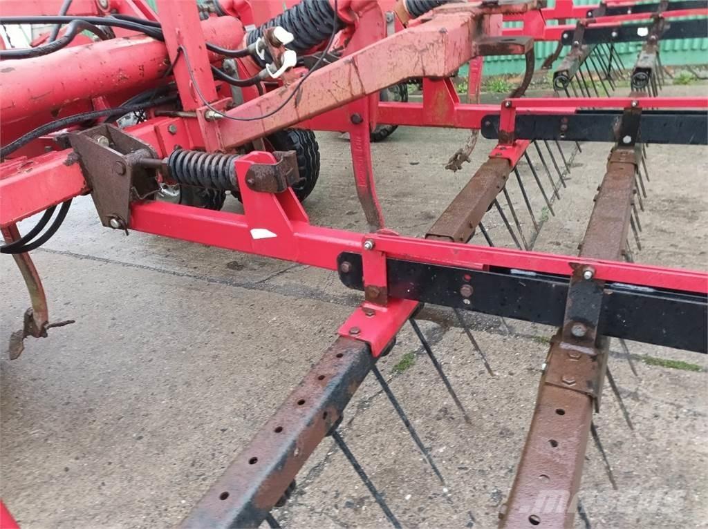 Horsch FG 7,5 Cultivatoren
