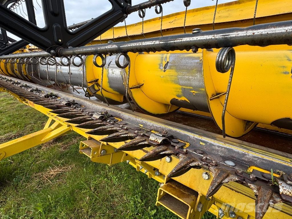 New Holland CX 8070 Maaidorsmachines