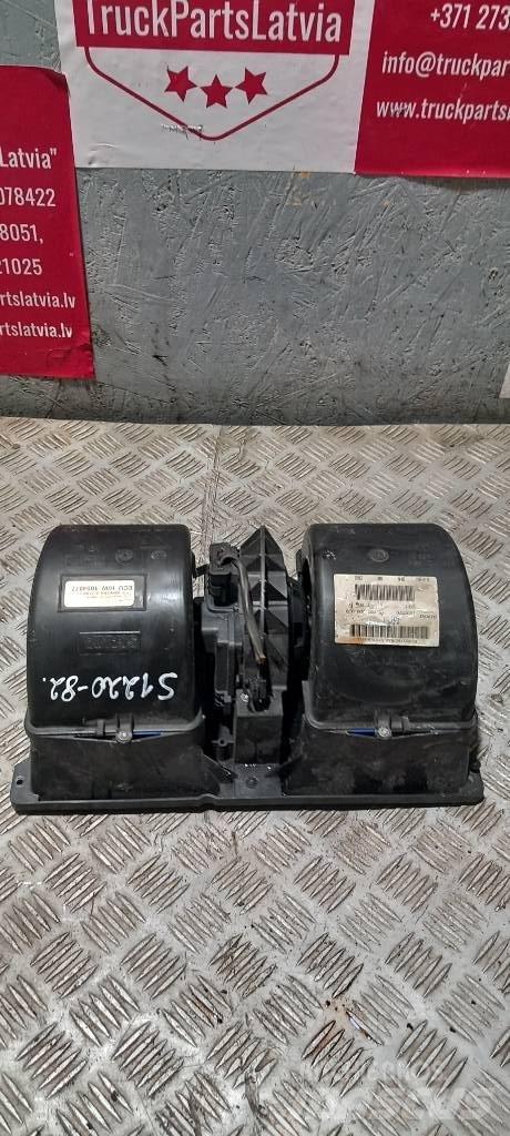 Scania G 400   1854877 Cabine en interieur