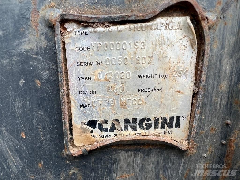 Yanmar Vio 80-2PB Midigraafmachines 7t - 12t