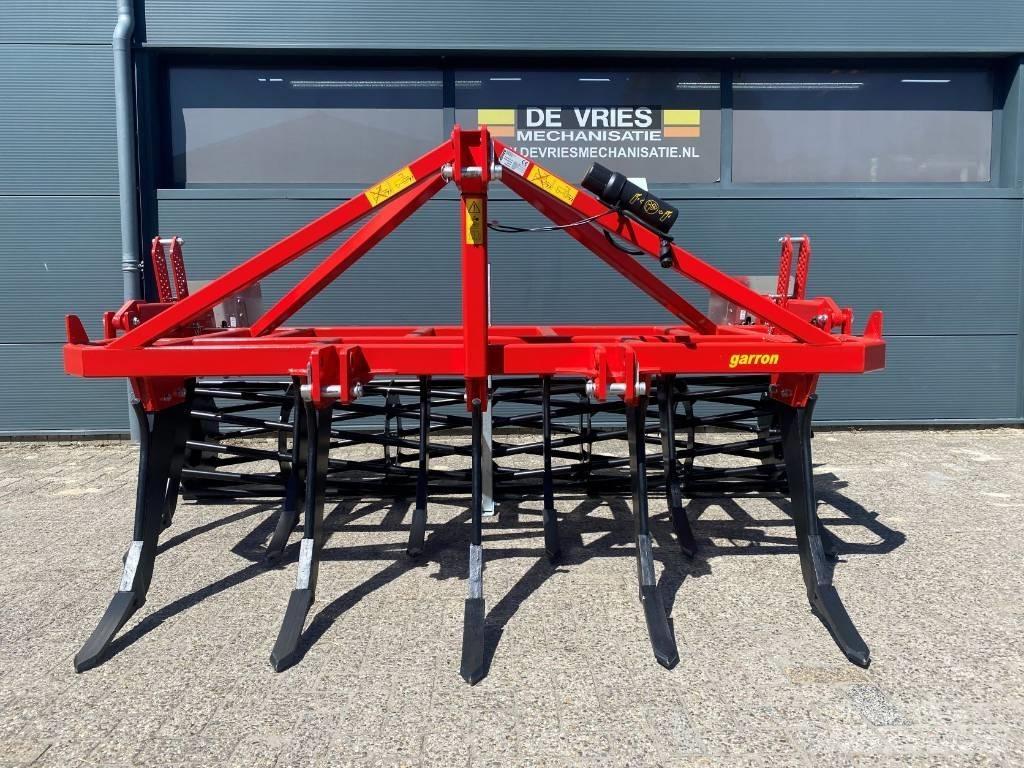 Evers Garron 11-300 Cultivatoren