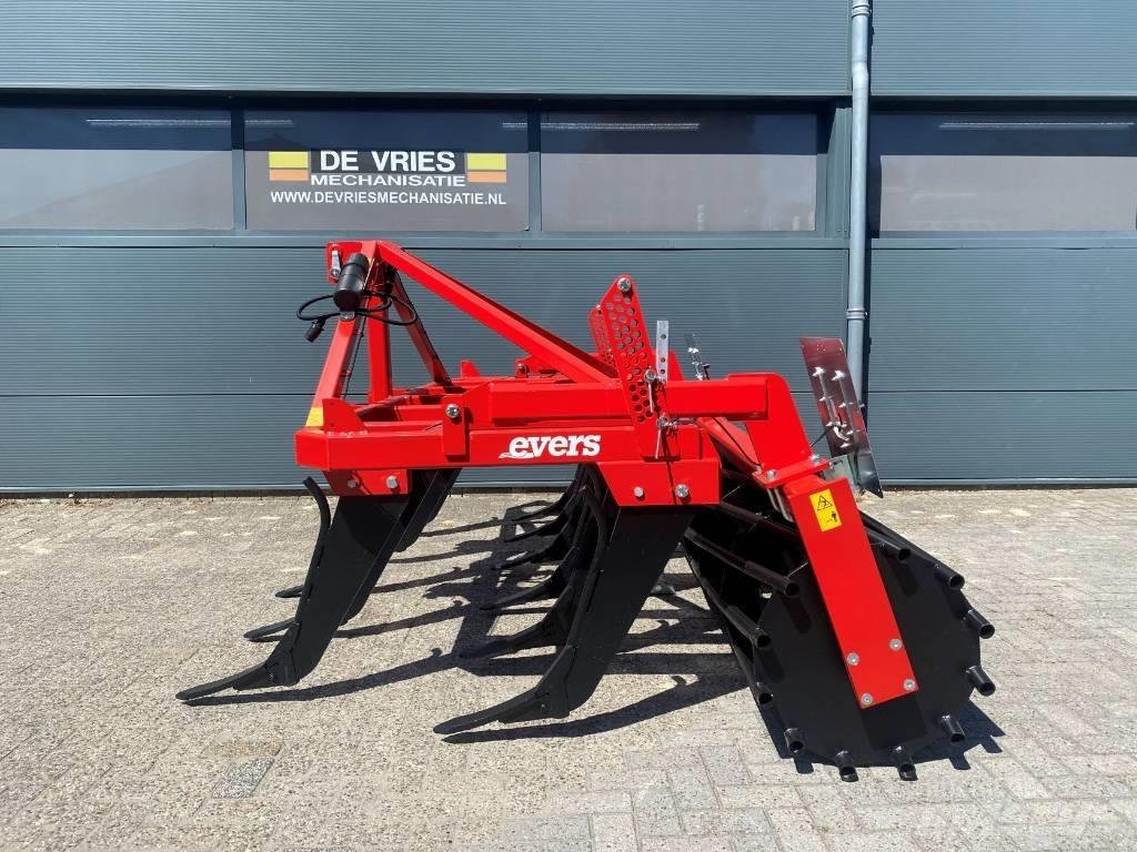Evers Garron 11-300 Cultivatoren