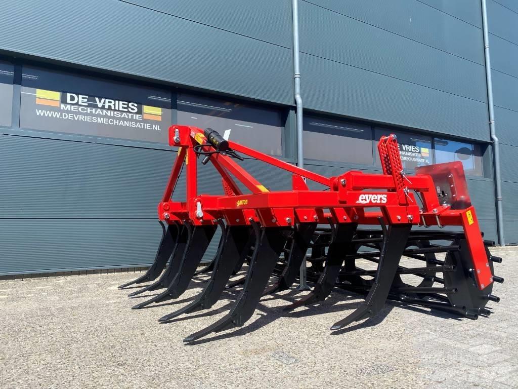 Evers Garron 11-300 Cultivatoren
