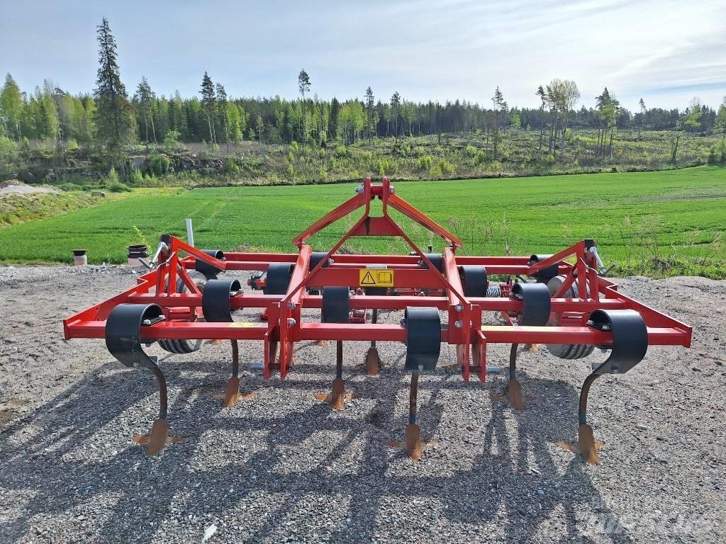 Potila 13 KK Cultivatoren