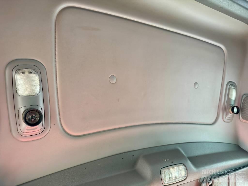 Peterbilt 379 Trekkers