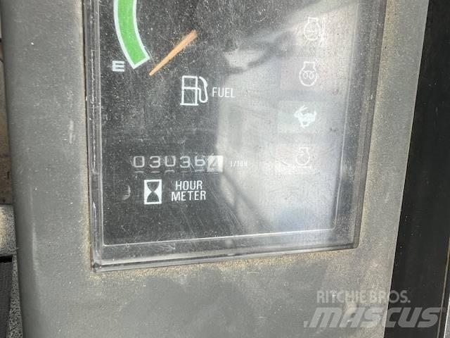 Takeuchi TB 23 R Minigraafmachines < 7t