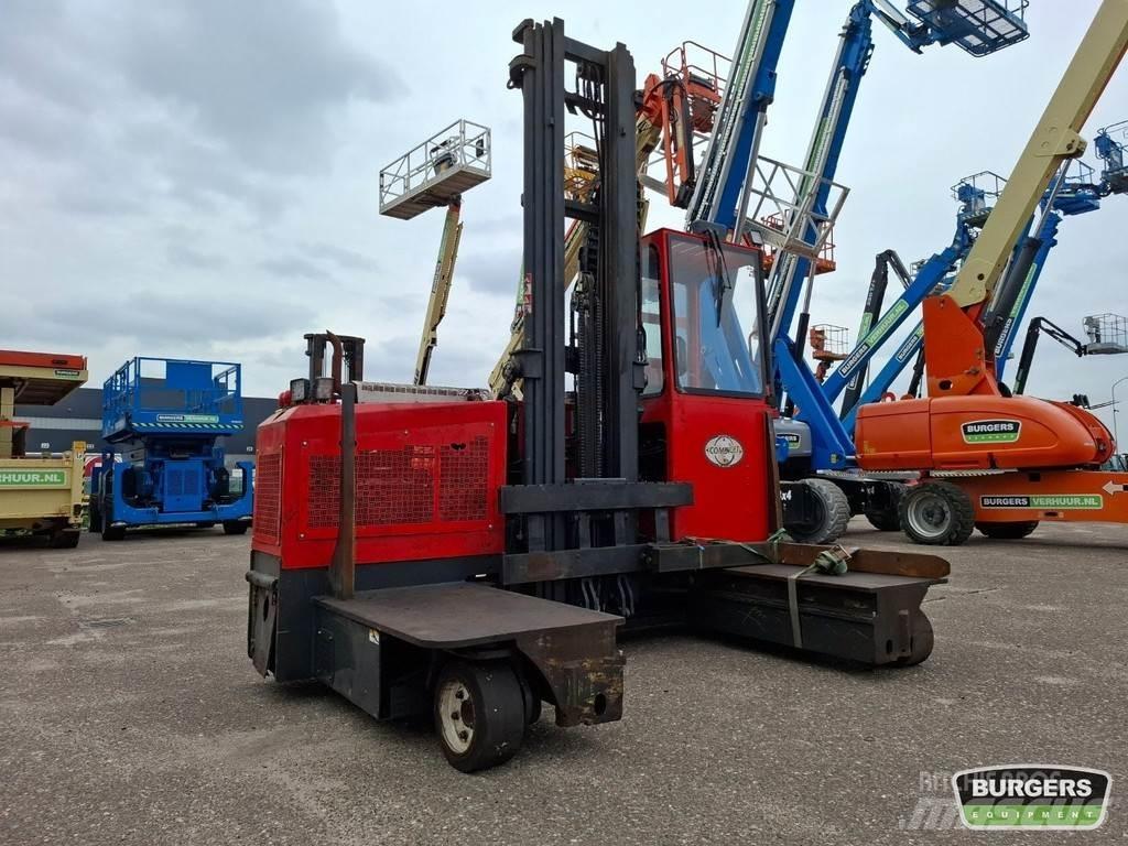 Combilift C3000GST Zijlader