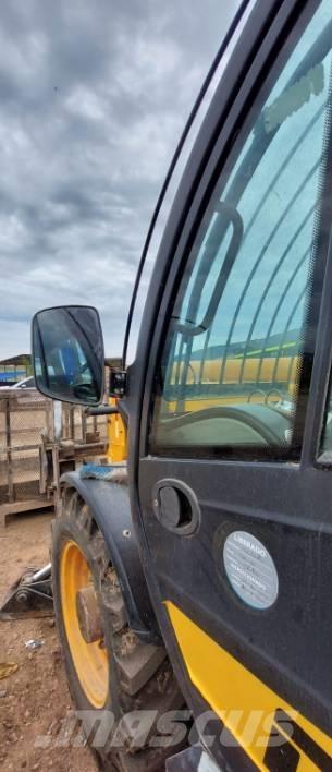 Dieci Runner 40.13 Verreikers