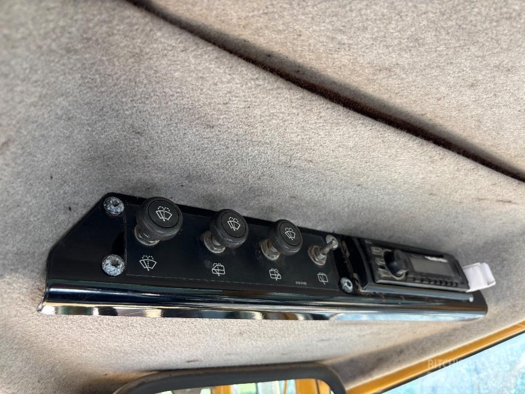 CAT D 6 N LGP Rupsdozers