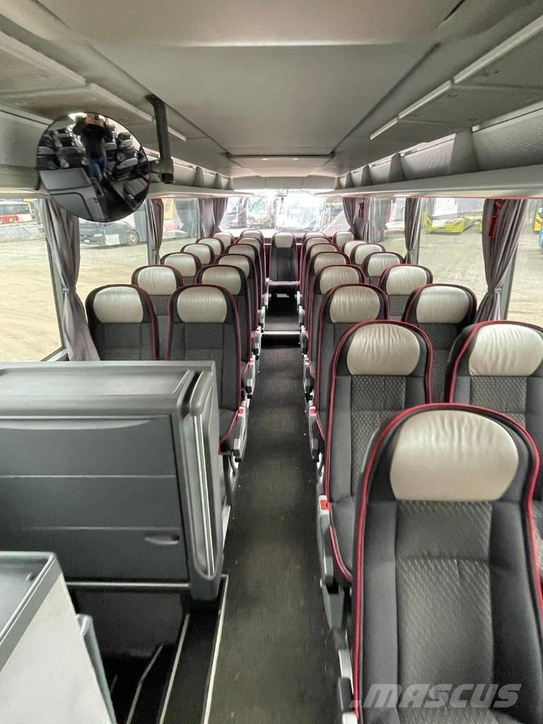 Setra 415 GT-HD Touringcar