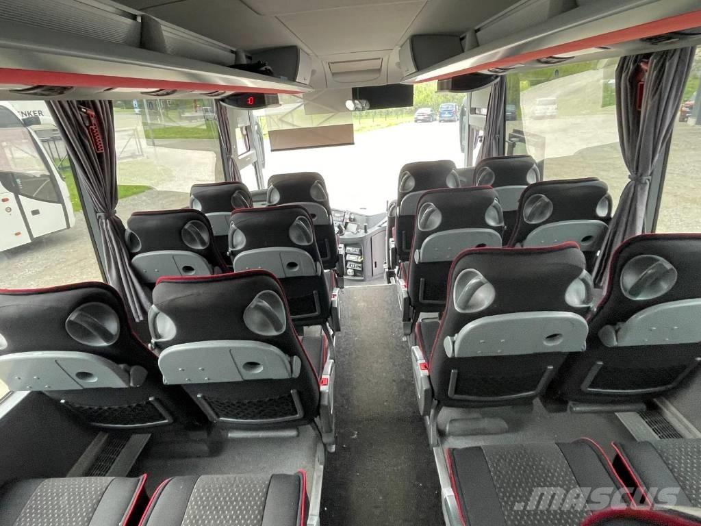 Setra 415 GT-HD Touringcar