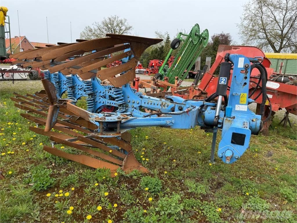 Lemken Europal 8X Landbouw - overige