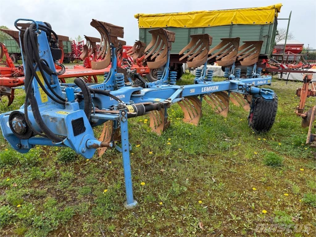 Lemken Europal 8X Landbouw - overige