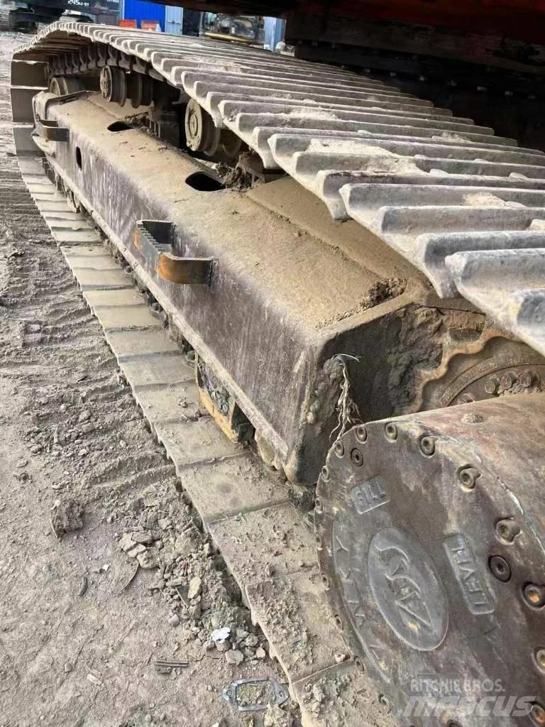 Doosan DH 225 LC-7 Rupsgraafmachines