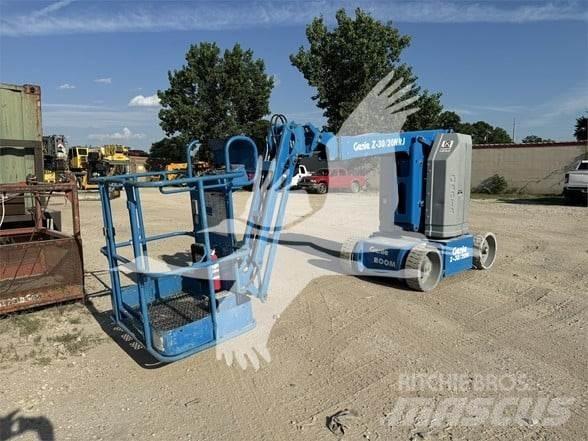 Genie Z30/20N Knikarmhoogwerkers