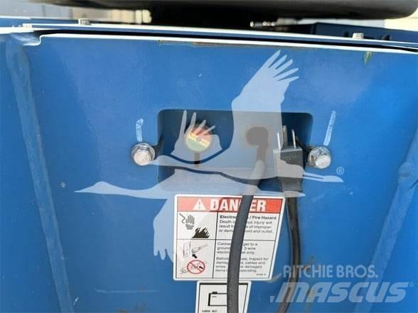 Genie Z30/20N Knikarmhoogwerkers