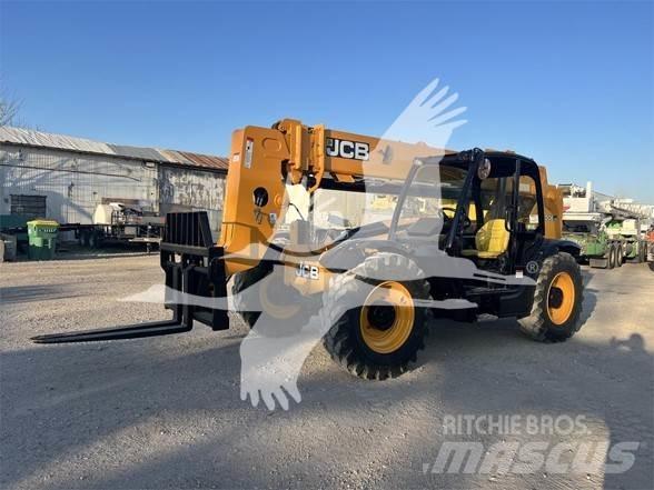JCB 506-36 Verreikers