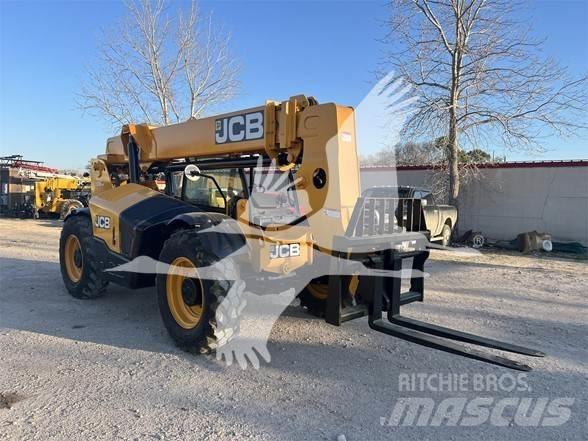 JCB 506-36 Verreikers