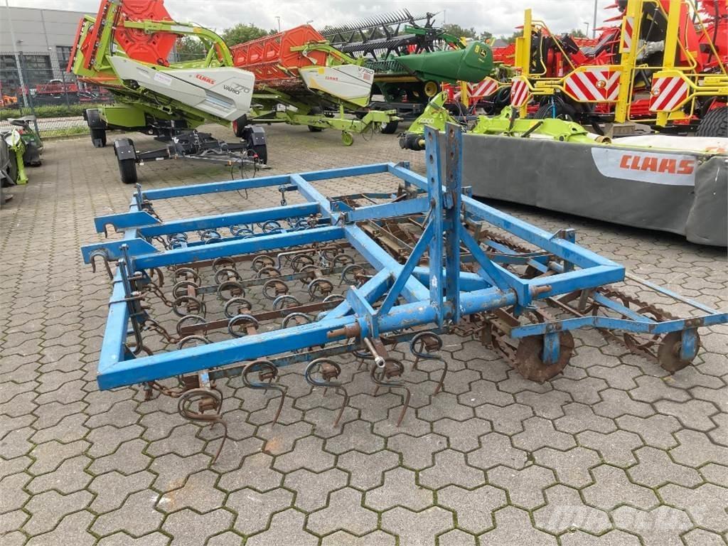 Rabe RK 3,60 Eggen