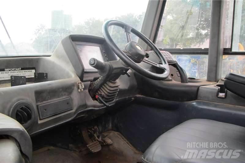 Bell B30D 22000L Anders
