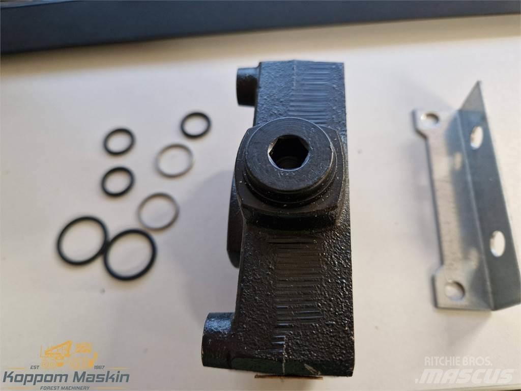 Rottne 075-0110 Hydraulics