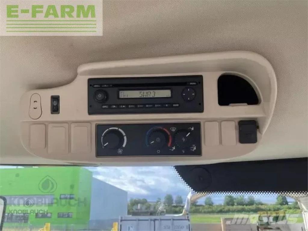 John Deere 6170 r Tractoren