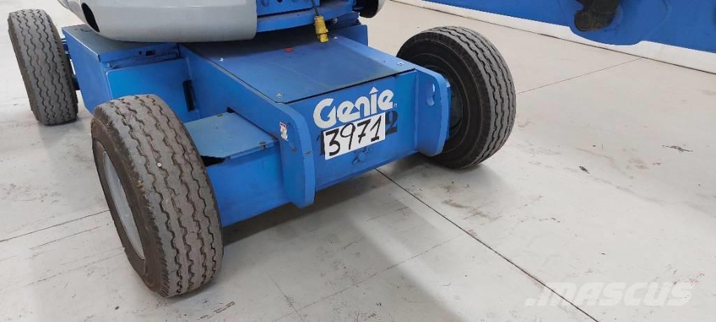 Genie Z 45/25 J DC Knikarmhoogwerkers