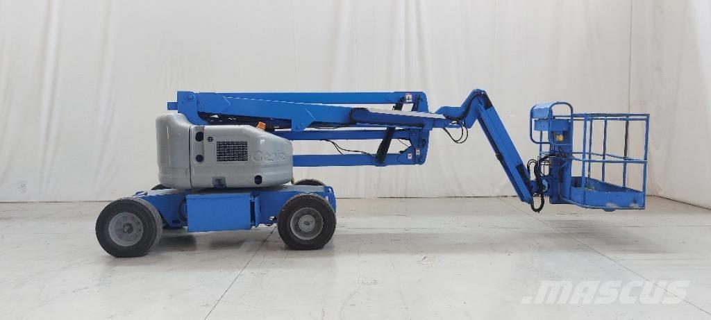 Genie Z 45/25 J DC Knikarmhoogwerkers