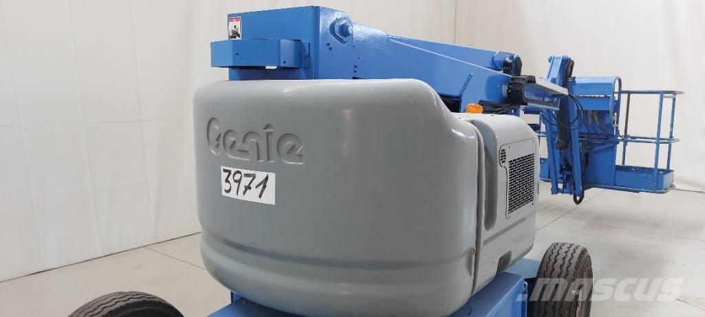Genie Z 45/25 J DC Knikarmhoogwerkers