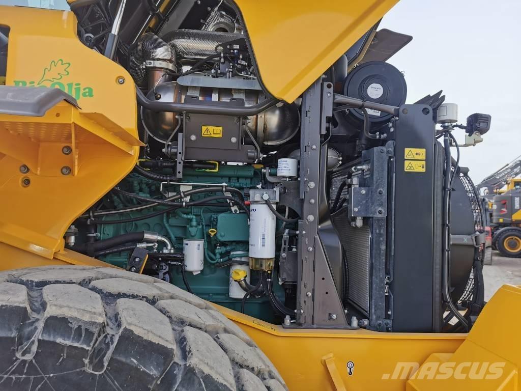 Volvo L90H Wielladers